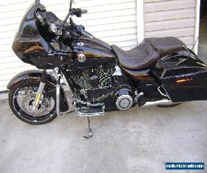 2012 Harley-Davidson Touring