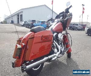 2013 Harley-Davidson Other