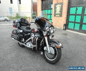 1996 Harley-Davidson Touring