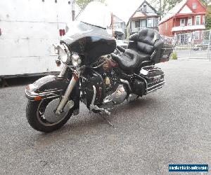 1996 Harley-Davidson Touring