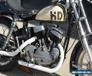 1965 Harley-Davidson Other