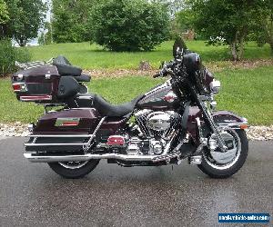 2005 Harley-Davidson Touring