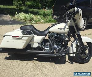 2015 Harley-Davidson Touring for Sale