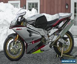 2009 Aprilia Rsv 1000r for Sale