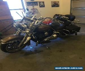 2004 Harley-Davidson Touring