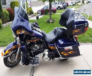 2012 Harley-Davidson Touring