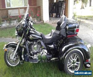 2009 Harley-Davidson Touring