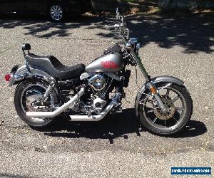 1978 Harley-Davidson Other