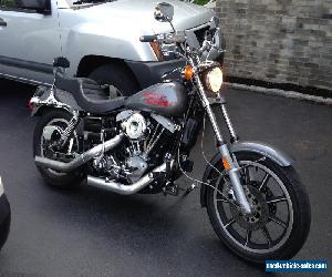 1978 Harley-Davidson Other