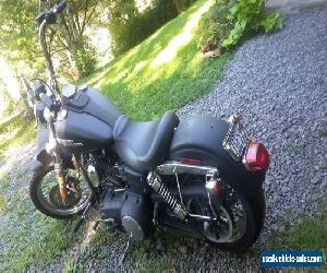 2006 Harley-Davidson Touring