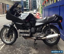 BMW K100RS for Sale