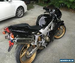 2004 Honda Super Hawk for Sale