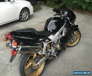 2004 Honda Super Hawk for Sale