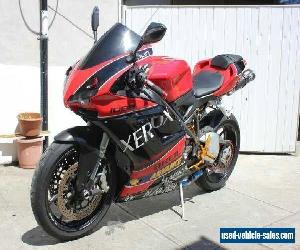 2008 Ducati Superbike