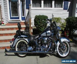 2000 Harley-Davidson Softail