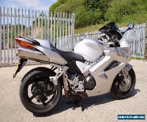 HONDA VFR800 V-TEC