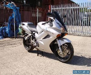 HONDA VFR800 V-TEC