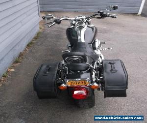 2008 Harley-Davidson Touring