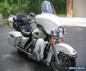 2008 Harley-Davidson Touring