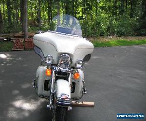 2008 Harley-Davidson Touring