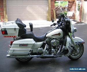 2008 Harley-Davidson Touring