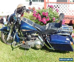 1984 Harley-Davidson Touring for Sale