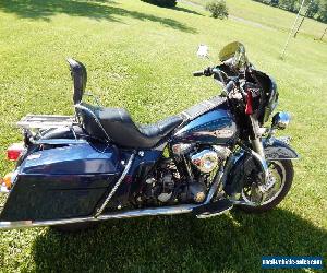 1984 Harley-Davidson Touring