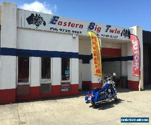 Harley Davidson 2010 Road King 1690