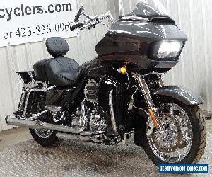 2016 Harley-Davidson Touring