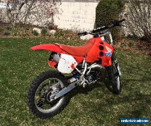 1990 Honda CR