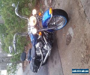 2005 Harley-Davidson Softail