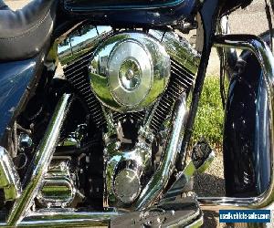 2002 Harley-Davidson Touring