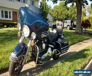 2002 Harley-Davidson Touring