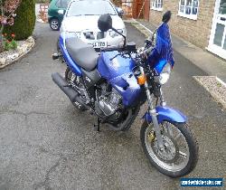 Honda CB500R for Sale