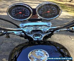 1992 Harley-Davidson Other