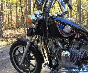 1992 Harley-Davidson Other