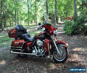 2012 Harley-Davidson Touring