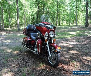 2012 Harley-Davidson Touring