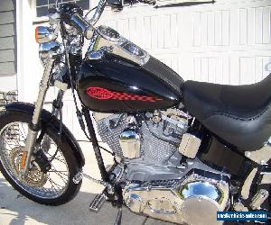 2005 Harley-Davidson Touring