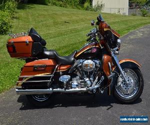 2008 Harley-Davidson Touring