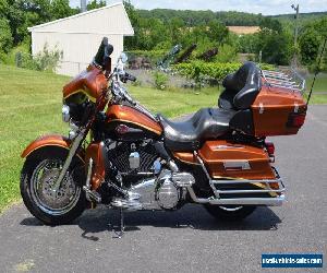 2008 Harley-Davidson Touring