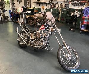 1948 Harley-Davidson Touring