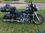 2014 Harley-Davidson Touring for Sale