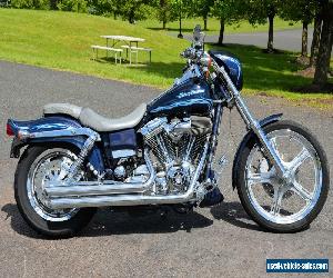 2002 Harley-Davidson Dyna