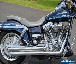 2002 Harley-Davidson Dyna