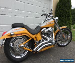 2004 Harley-Davidson Softail