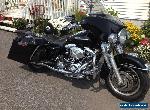 2002 Harley-Davidson Touring for Sale