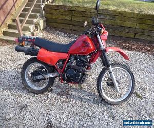 1983 Honda Other