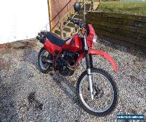 1983 Honda Other