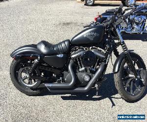 2016 Harley-Davidson Sportster for Sale